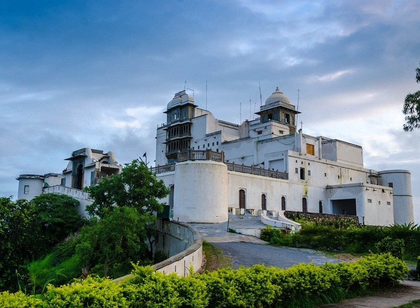 Tourist places in Udaipur, Rajasthan