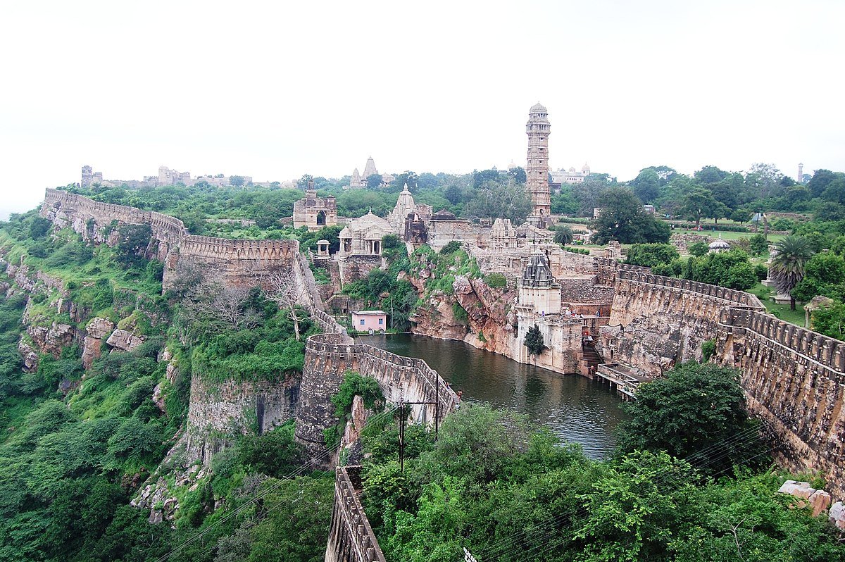 Weekend Getaways from Udaipur: Discover Hidden Gems