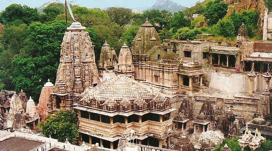 Tourist places in Udaipur, Rajasthan