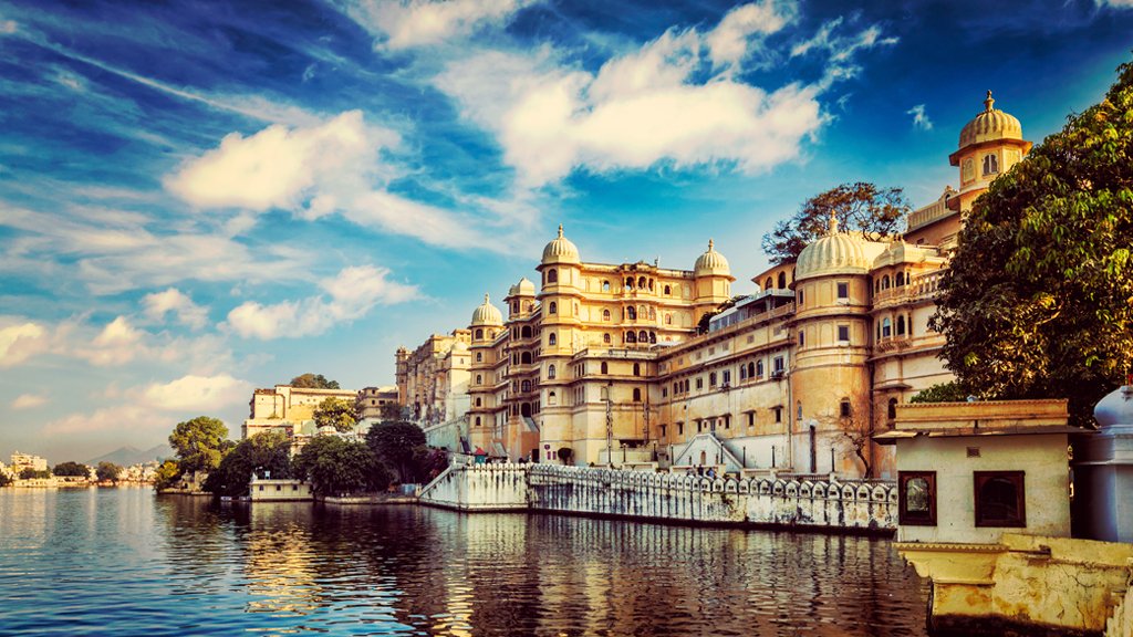 Best Time of Year to Visit Udaipur - A Complete Seasonal Guide