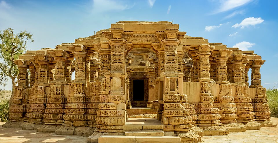 Unique Places to Visit in Rajasthan - Unveil the Hidden Marvels that Will Leave You Spellbound