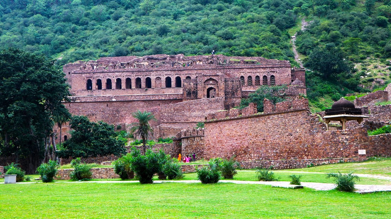Unique Places to Visit in Rajasthan - Unveil the Hidden Marvels that Will Leave You Spellbound