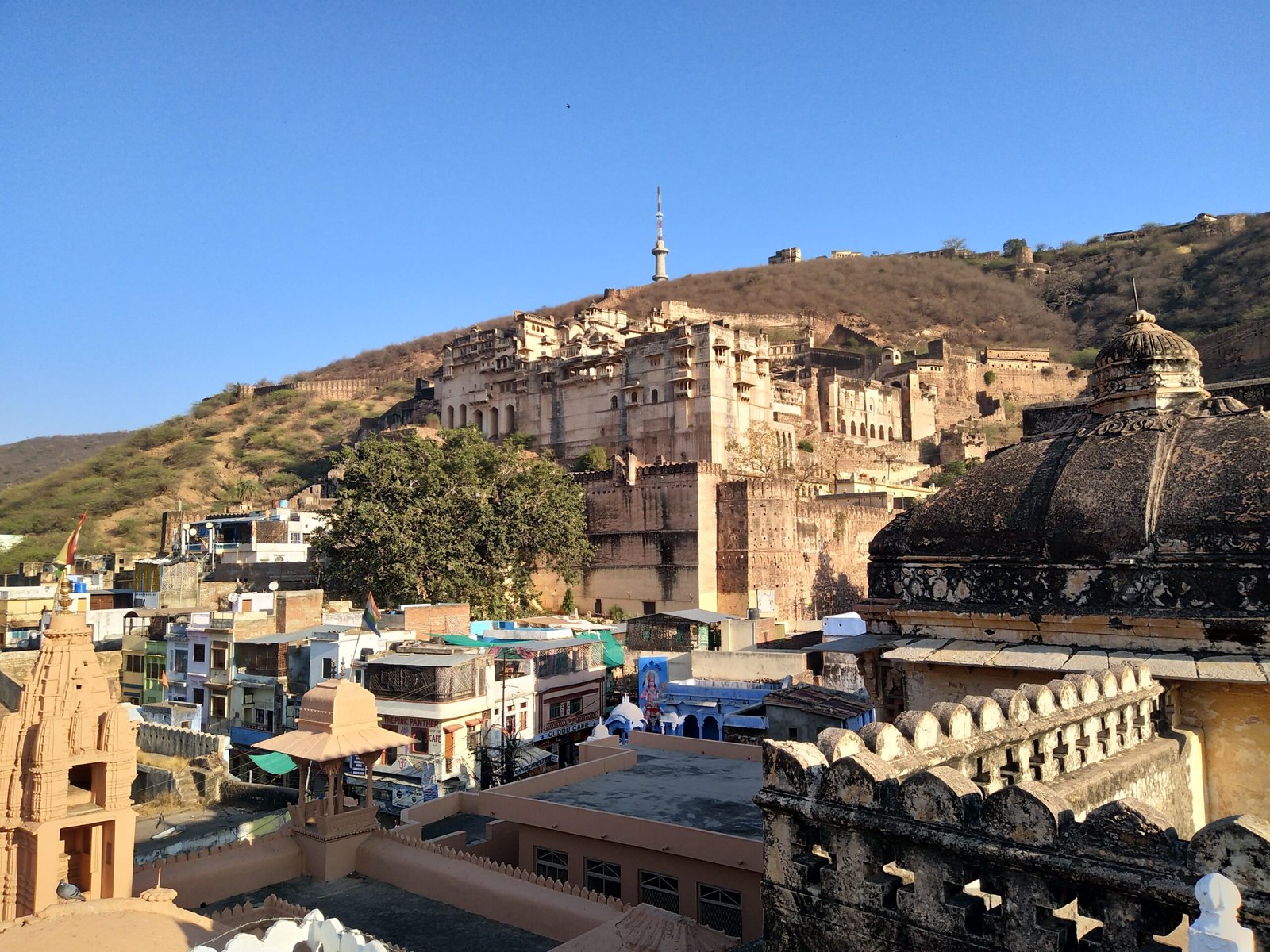 Unique Places to Visit in Rajasthan - Unveil the Hidden Marvels that Will Leave You Spellbound