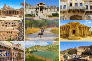 Unique Places to Visit in Rajasthan - Unveil the Hidden Marvels that Will Leave You Spellbound
