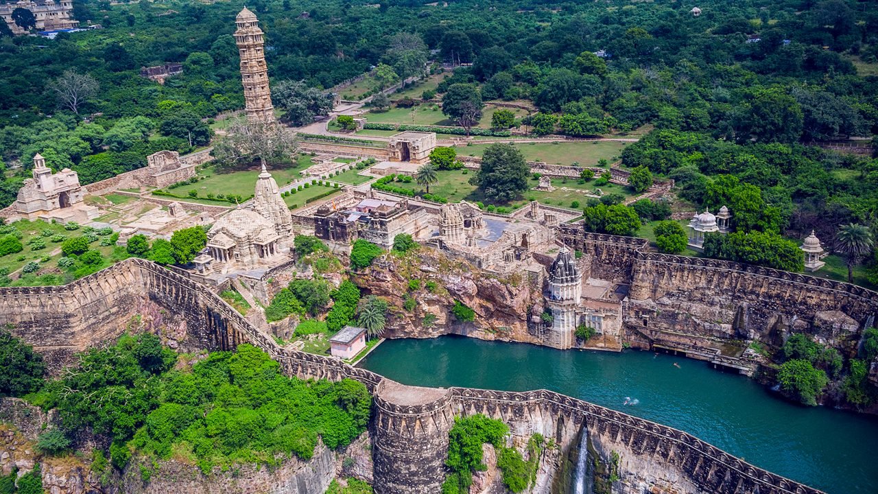 Must-Visit Destinations in Rajasthan - Unforgettable Escapes for a Royal Sojourn