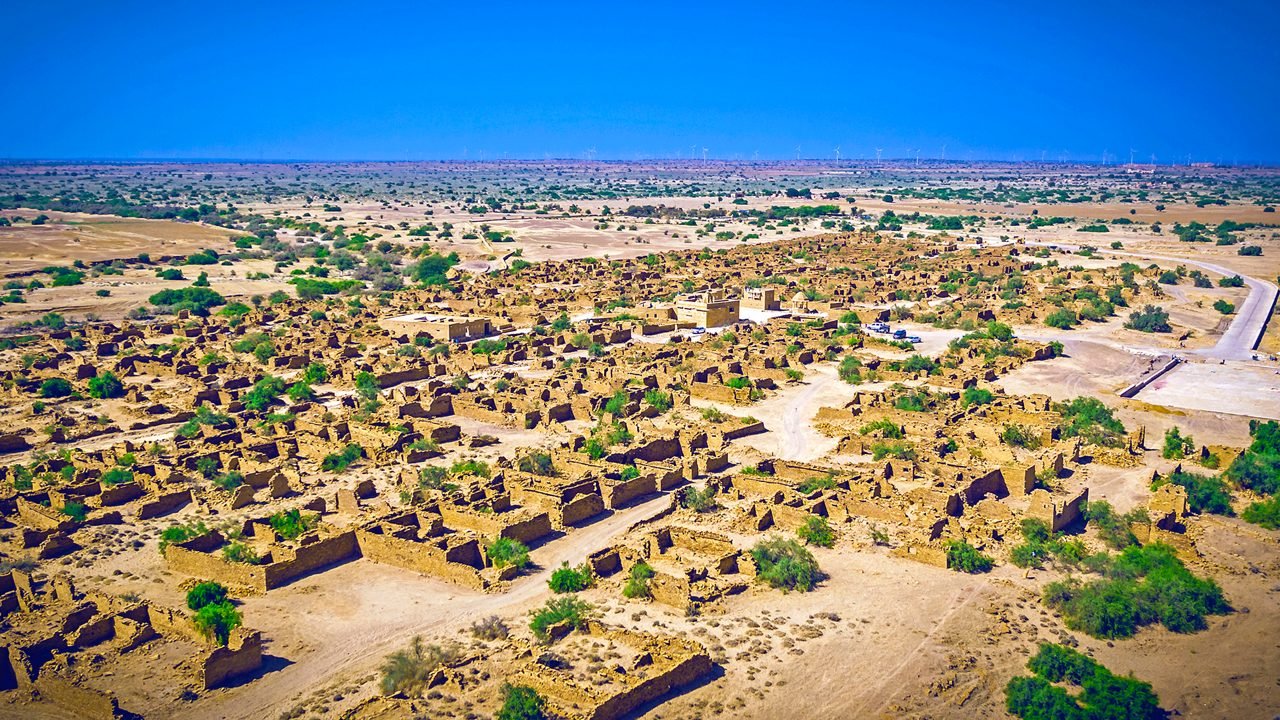Must-Visit Destinations in Rajasthan - Unforgettable Escapes for a Royal Sojourn