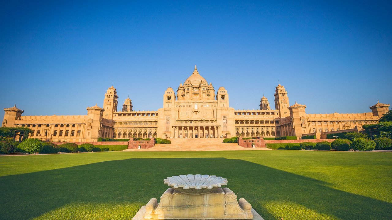 Must-Visit Destinations in Rajasthan - Unforgettable Escapes for a Royal Sojourn