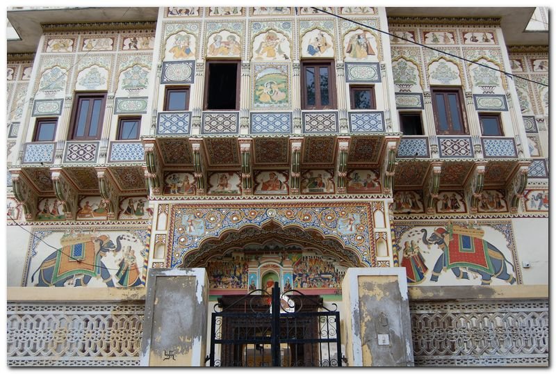 Unique Places to Visit in Rajasthan - Unveil the Hidden Marvels that Will Leave You Spellbound