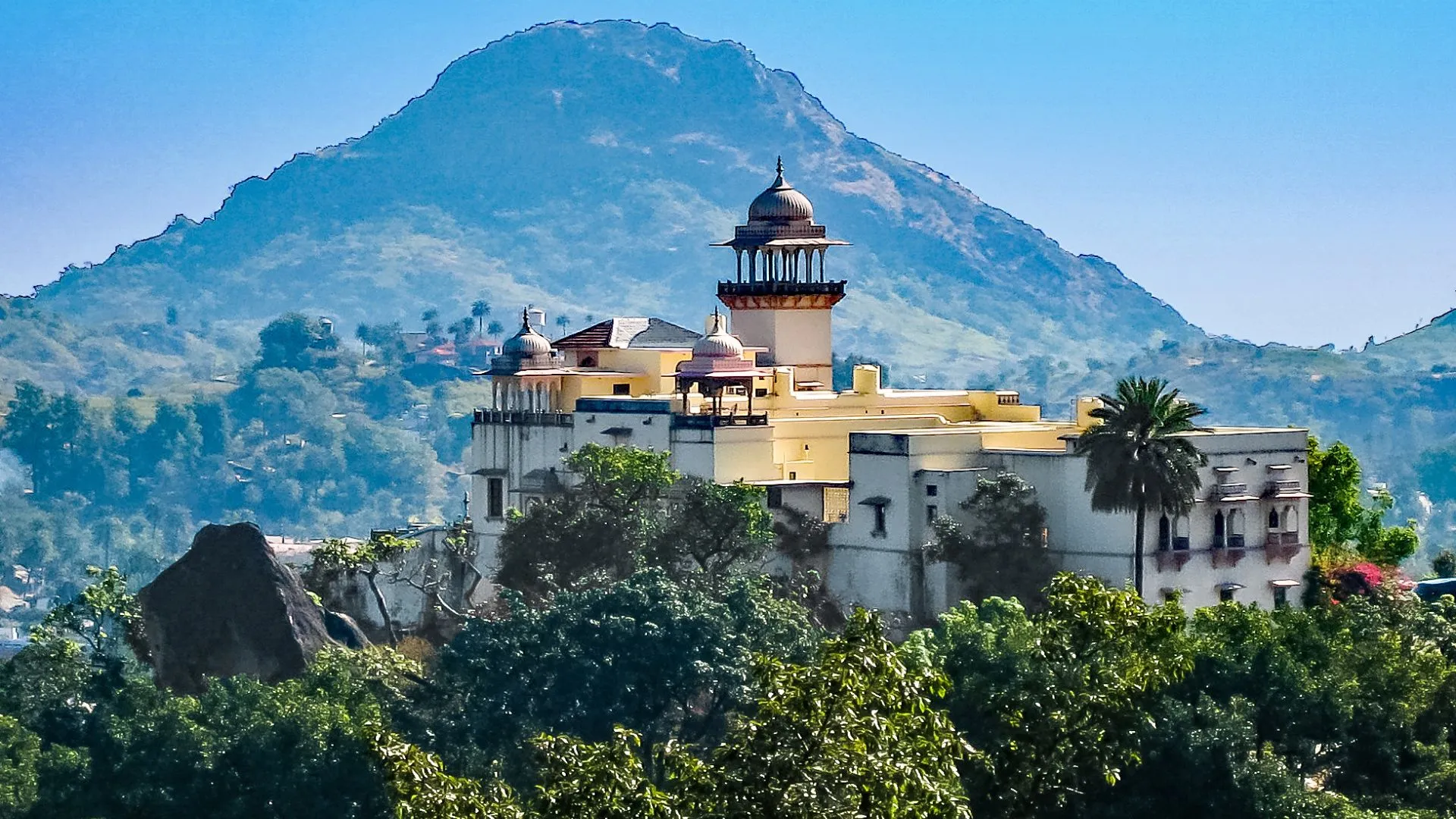 Must-Visit Destinations in Rajasthan - Unforgettable Escapes for a Royal Sojourn