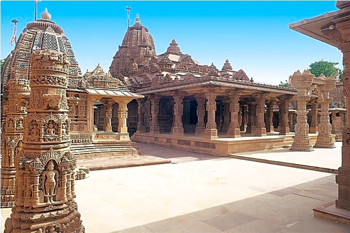 Unique Places to Visit in Rajasthan - Unveil the Hidden Marvels that Will Leave You Spellbound