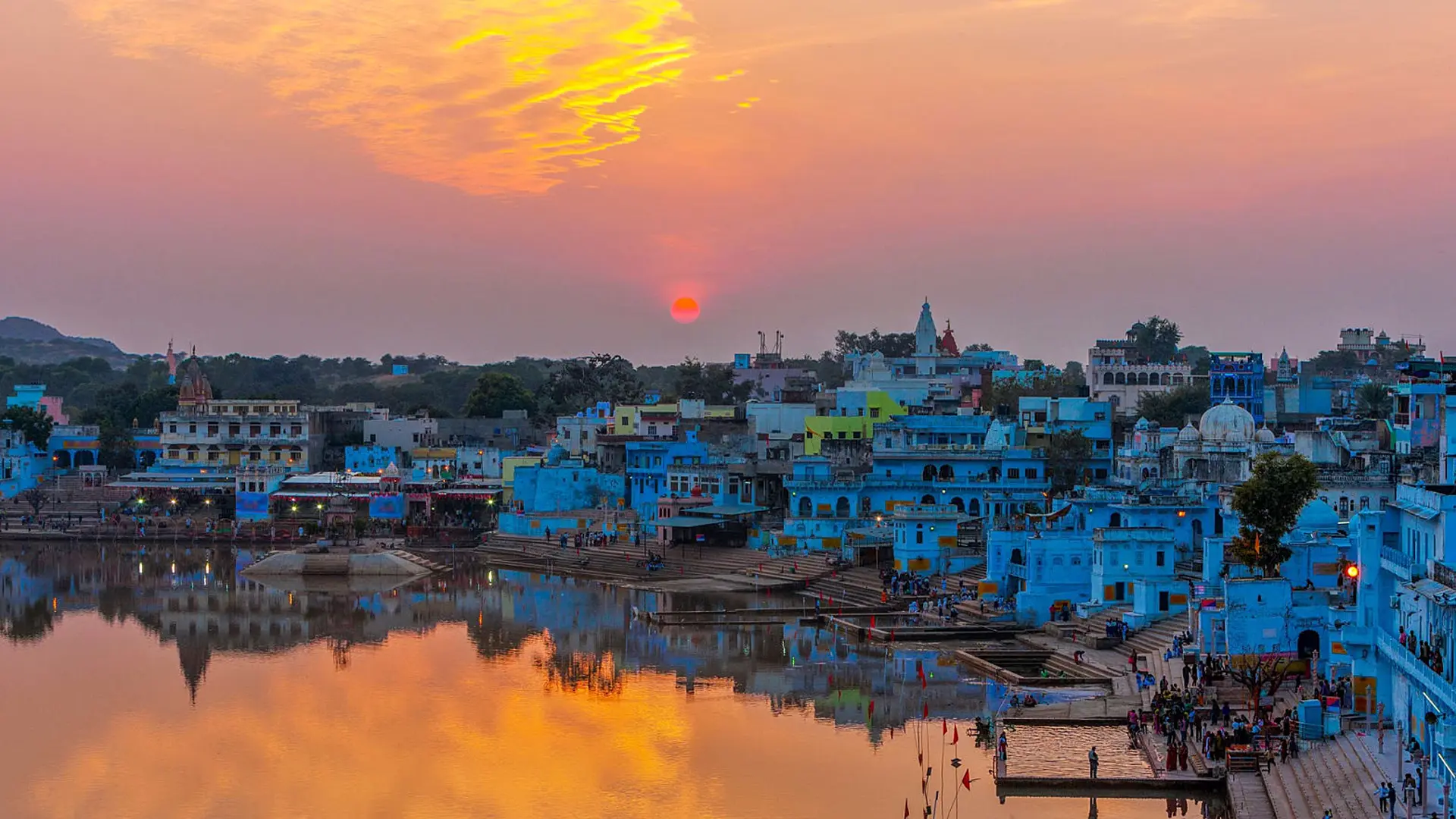 Must-Visit Destinations in Rajasthan - Unforgettable Escapes for a Royal Sojourn