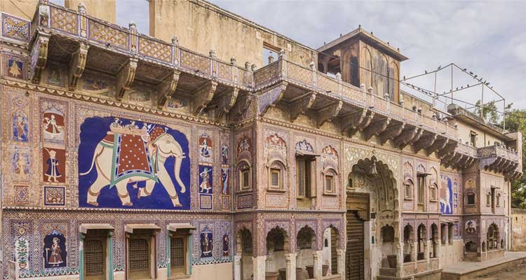 Unique Places to Visit in Rajasthan - Unveil the Hidden Marvels that Will Leave You Spellbound